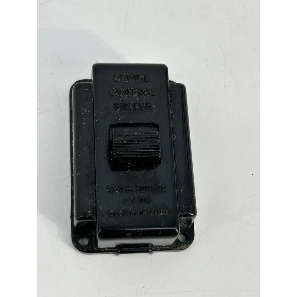 Lionel Original Postwar No. 364C Control Switch